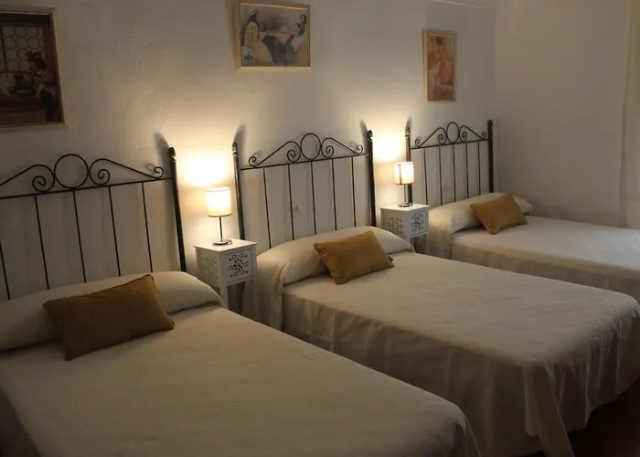 Casa Rural El Nini