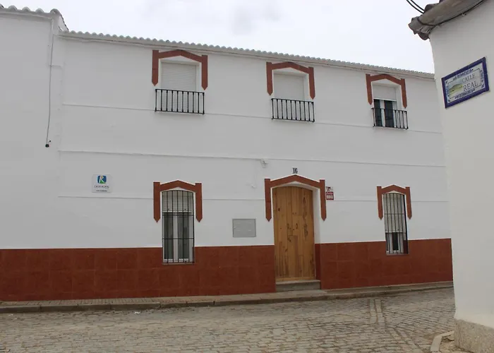Casa Rural El Nini