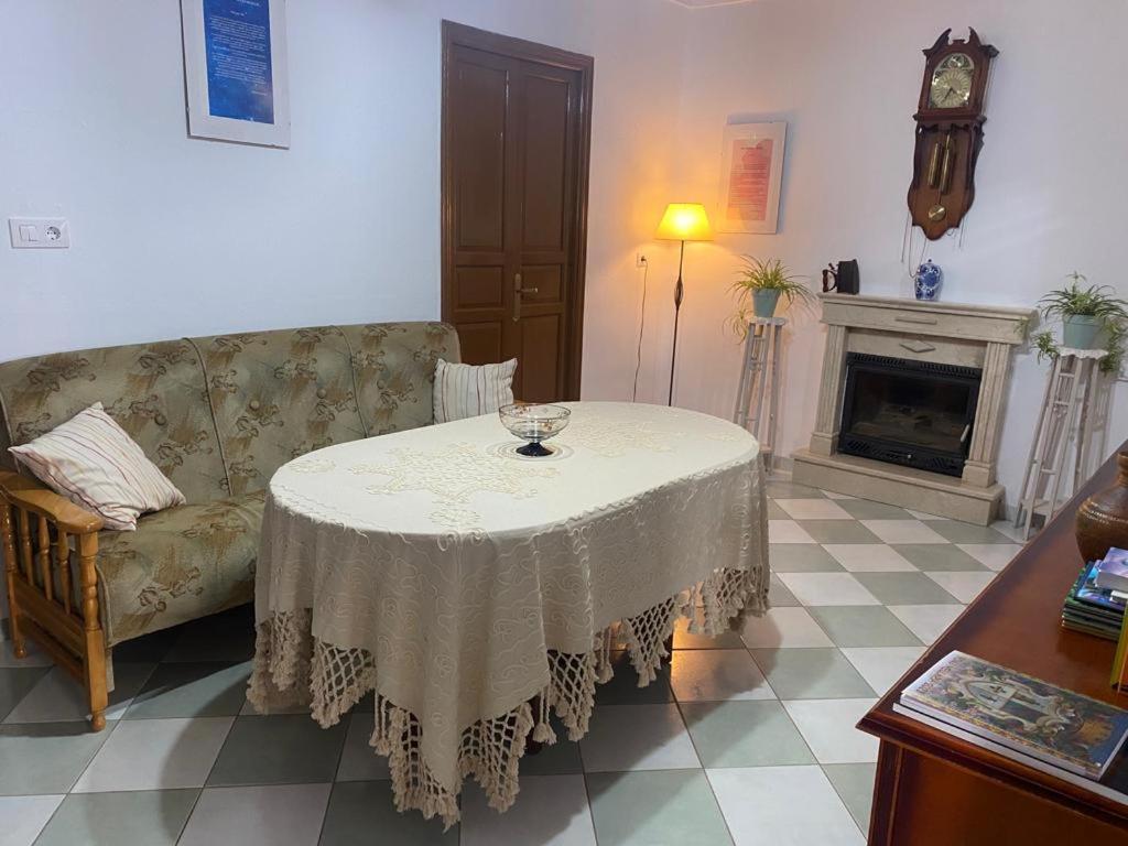Holiday home El Nini *