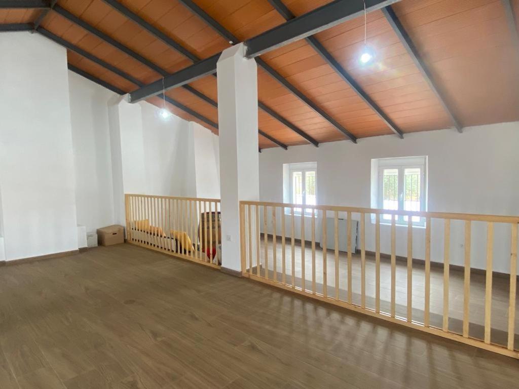 Holiday home El Nini *