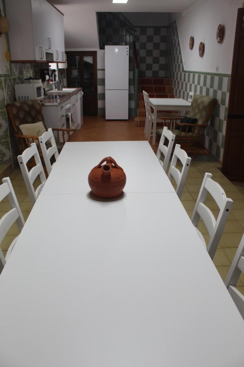 El Nini Holiday home