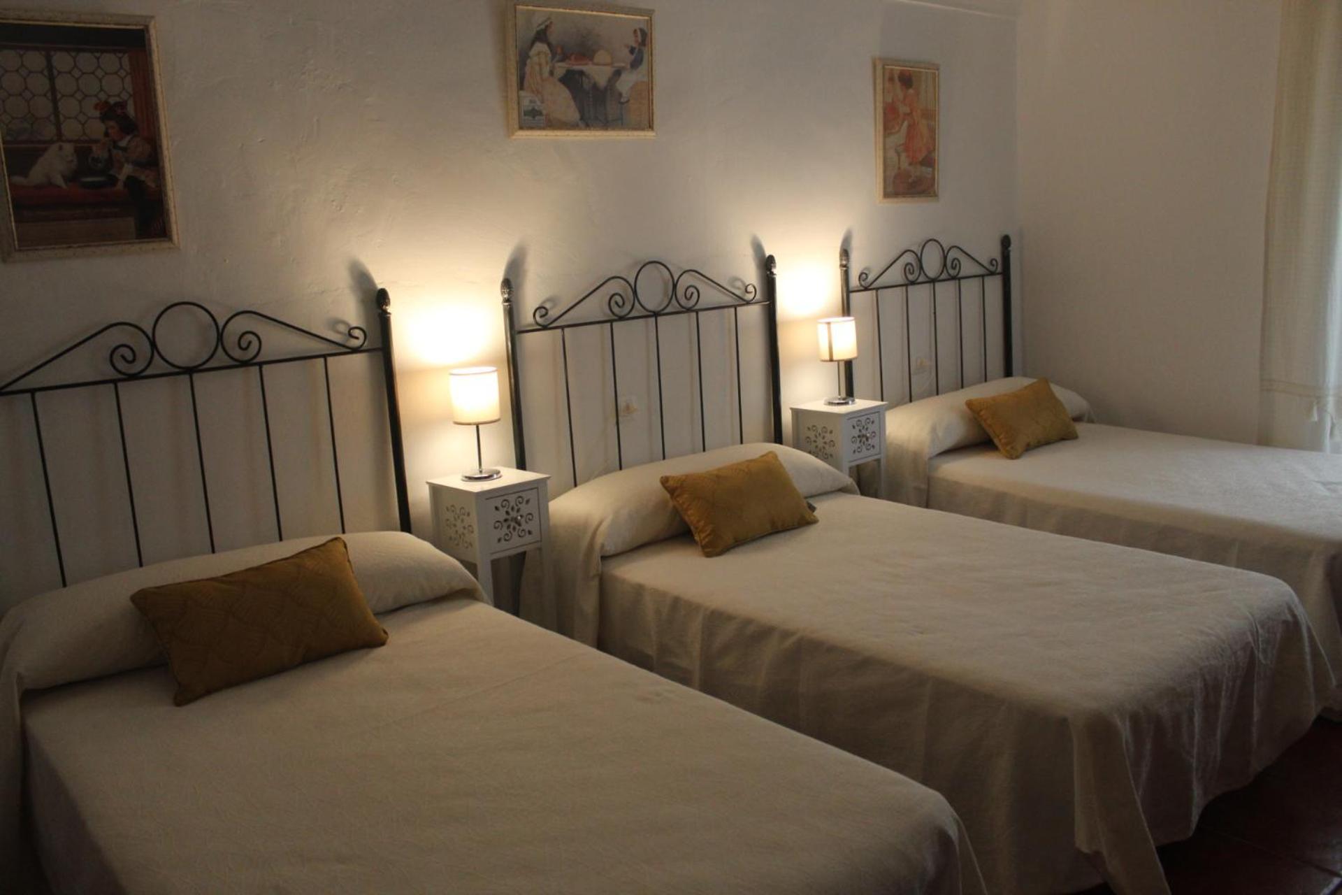 El Nini Holiday home *