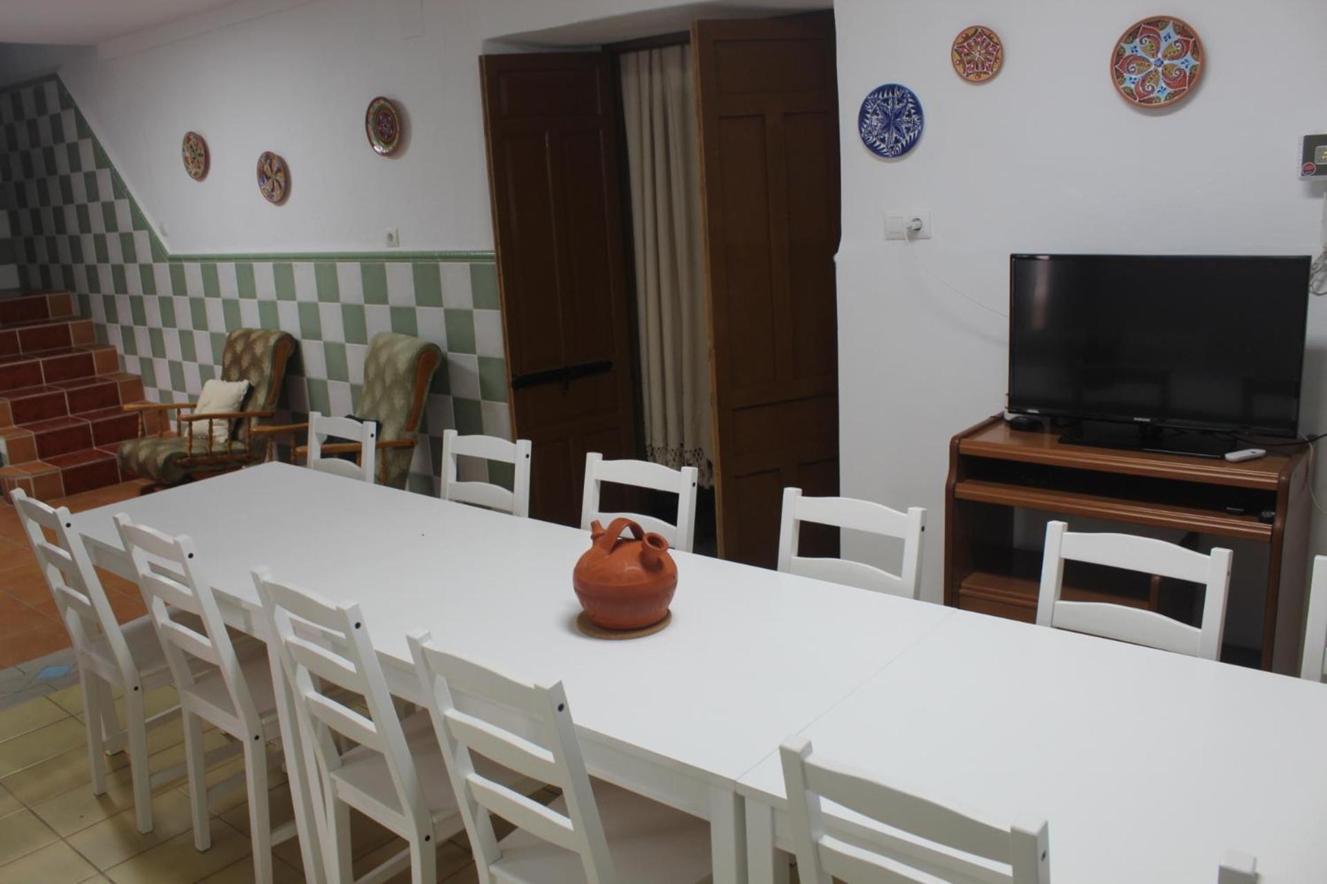 Holiday home El Nini *