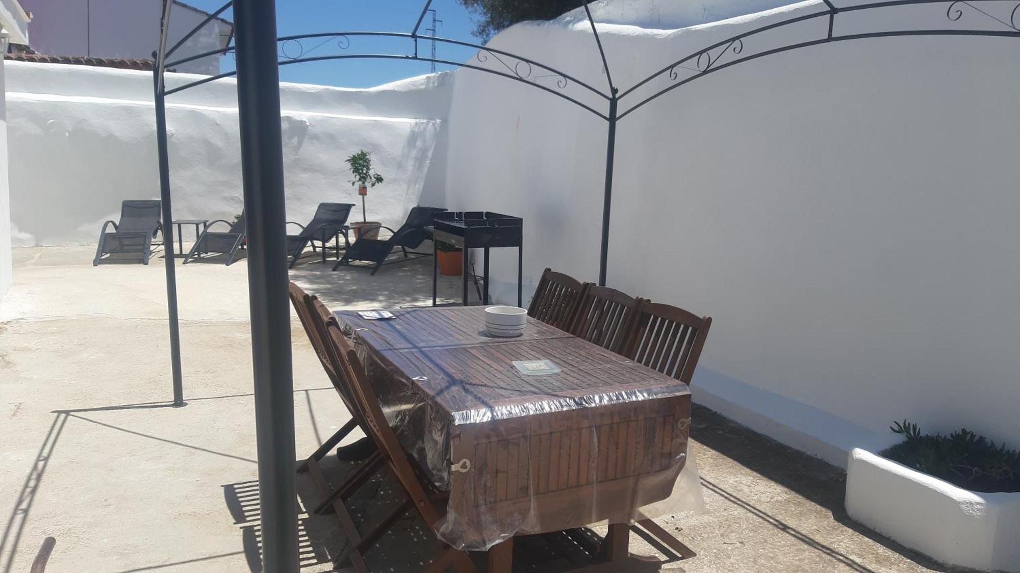 Holiday home El Nini La Coronada