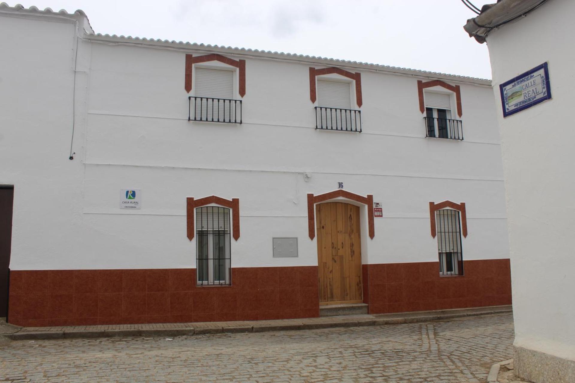 Holiday home El Nini