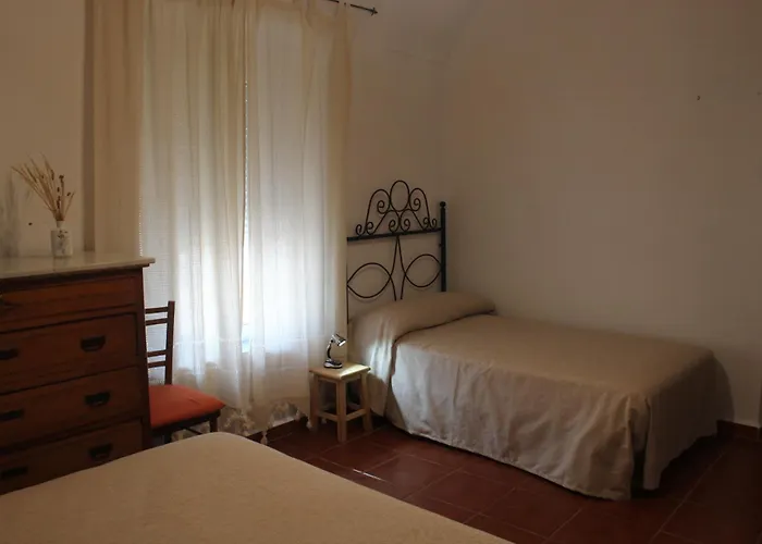 Casa Rural El Nini